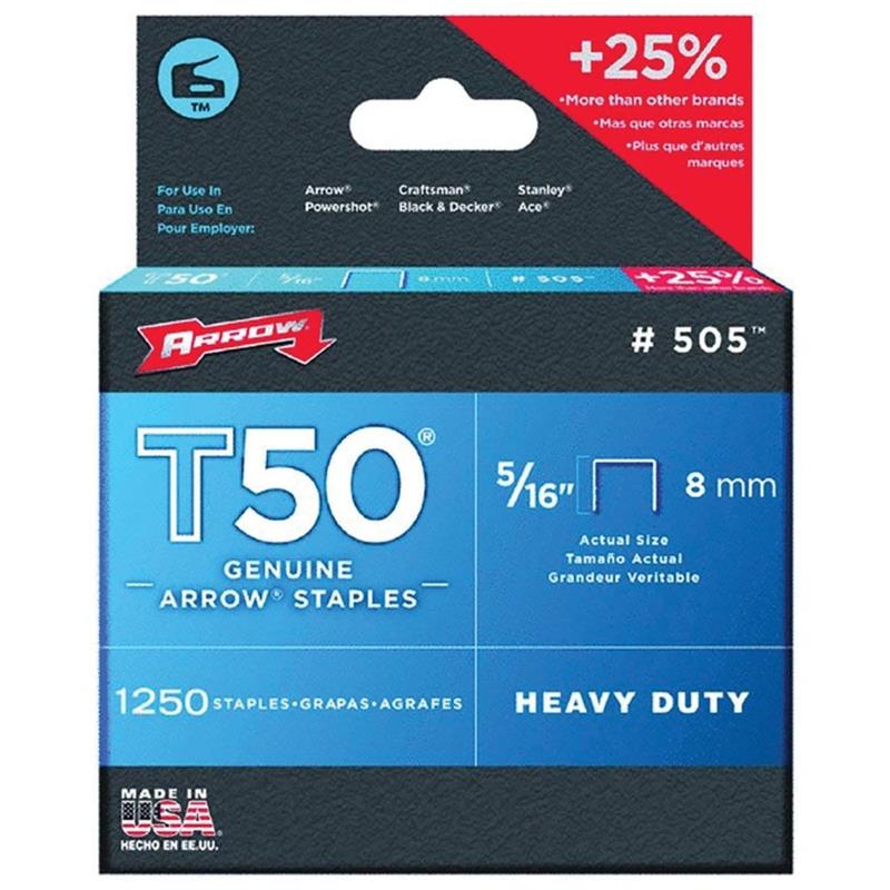 Image Agrafes T50®