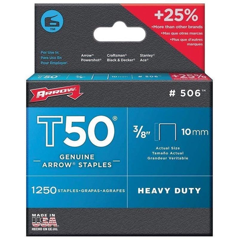 Image Agrafes T50®