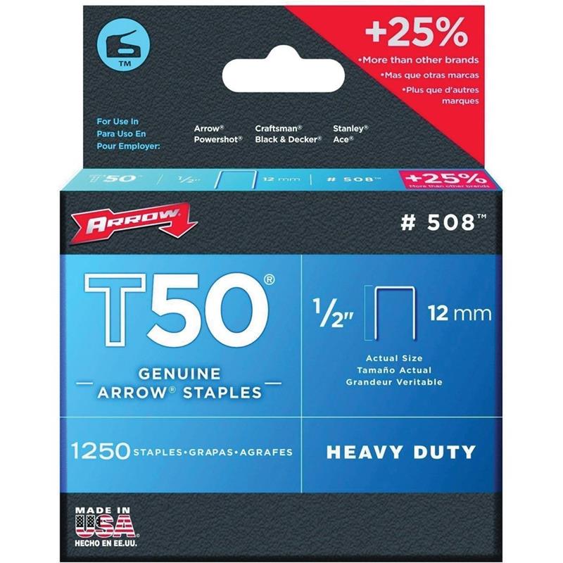 Image Agrafes T50®