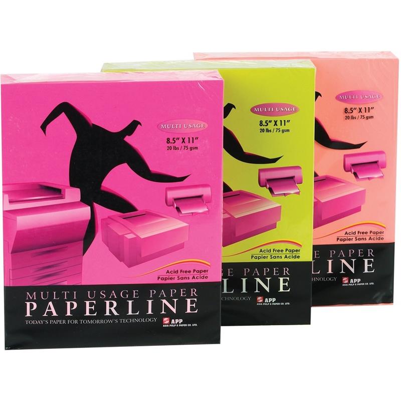 Image Papier de couleur Cyber