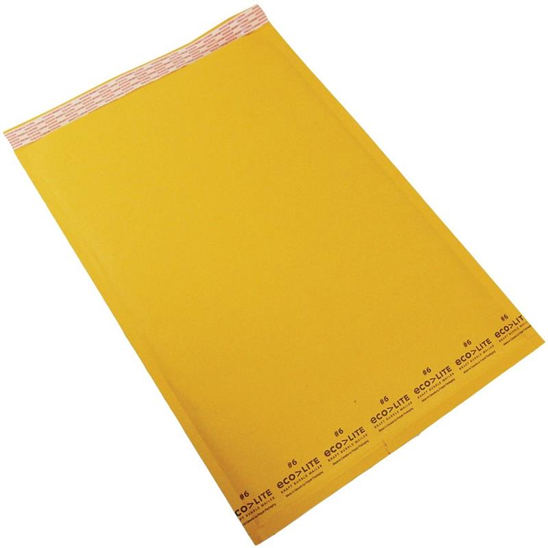 Image Enveloppe d'expédition Ecolite