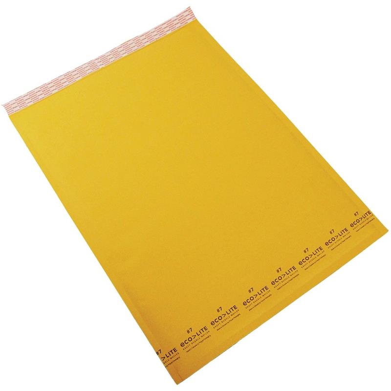 Image Enveloppe d'expédition Ecolite