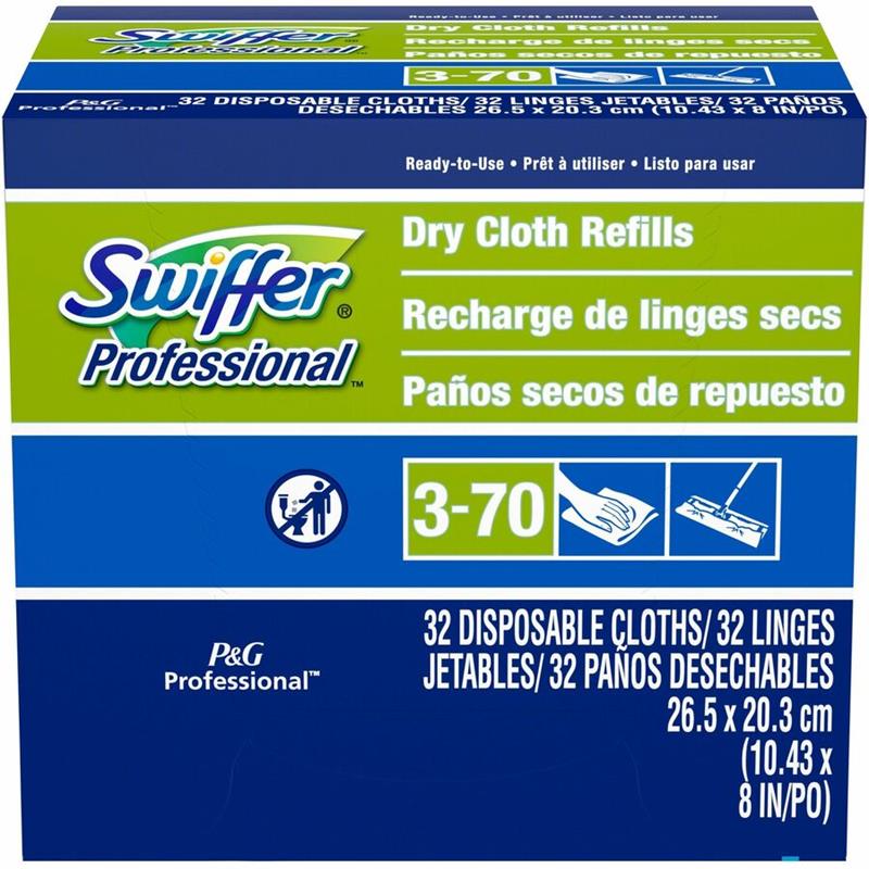 Image Swiffer Sweeper Dry Sweeping Refill
