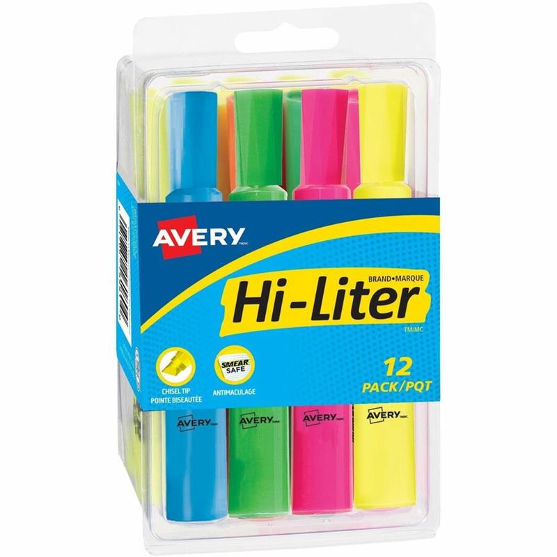 Image Hi-Liter® Highligher
