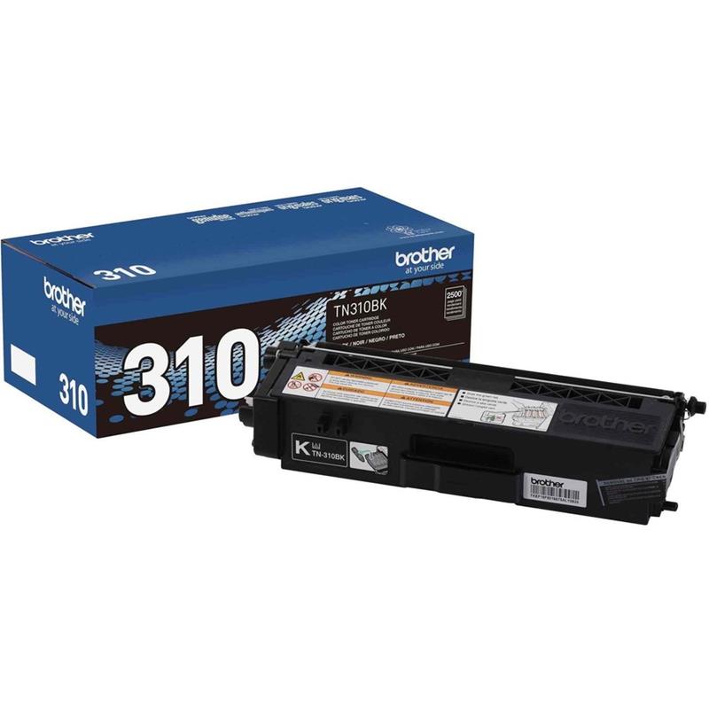 Image Cartouche de toner TN-310