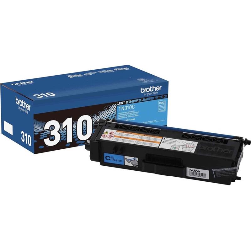 Image Cartouche de toner TN-310