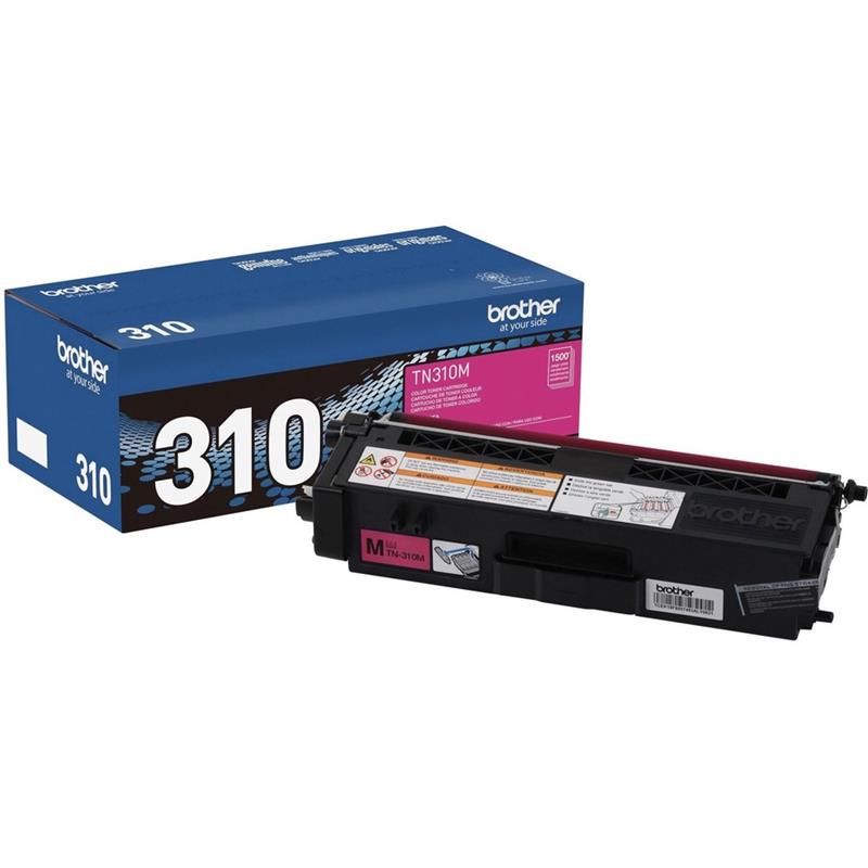 Image Cartouche de toner TN-310