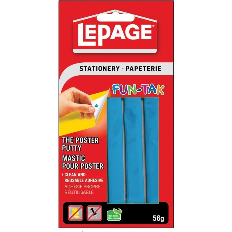 Image Fun-Tak® Mounting Putty