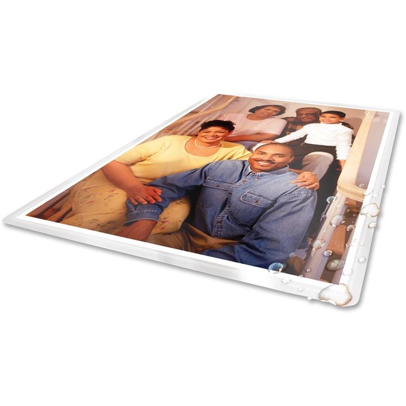 Image Pochette de plastification HeatSeal® UltraClear™