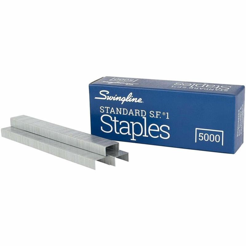 Image Agrafes standards Swingline