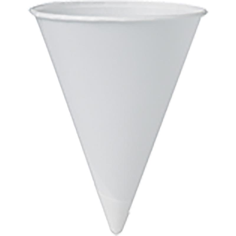 Image Verres coniques de 4 oz SOLO®