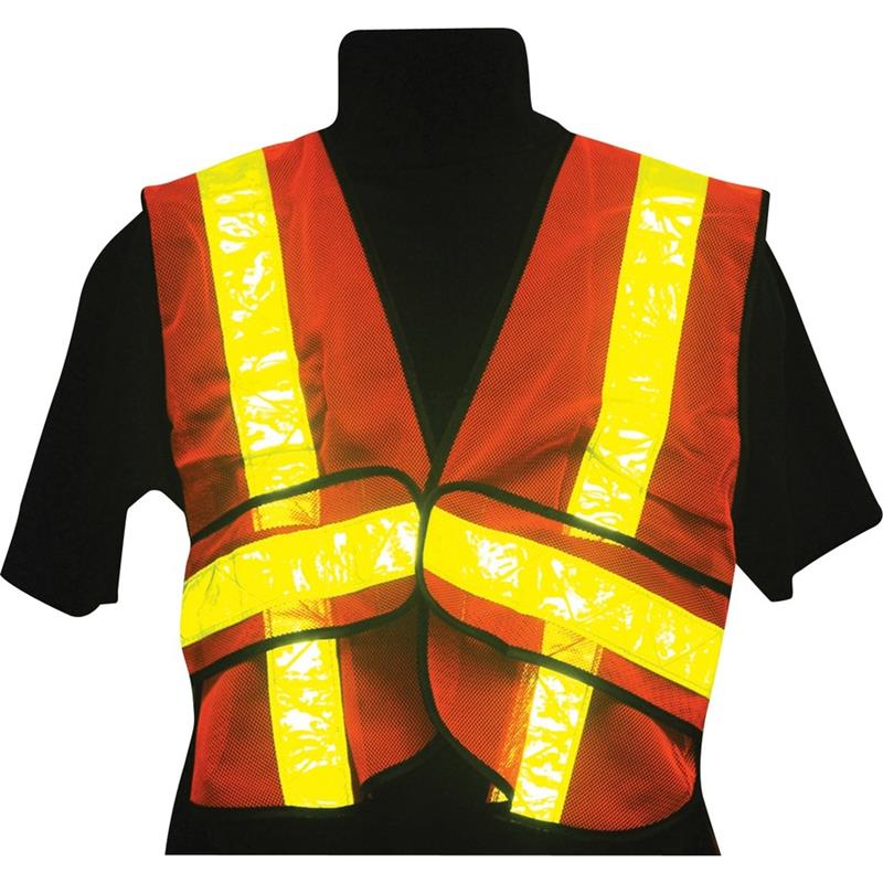 Image Veste de circulation High-Viz