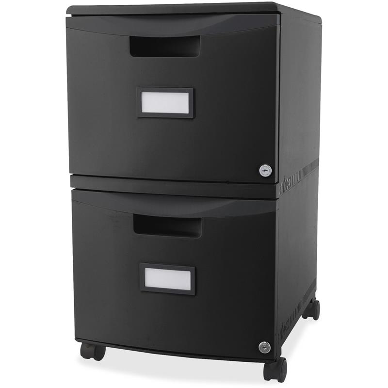 Image Mobile File Cabinet