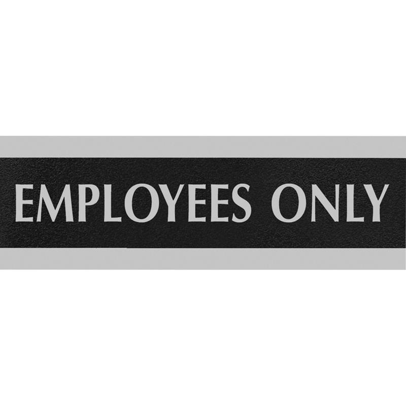 Image Century Identification Sign