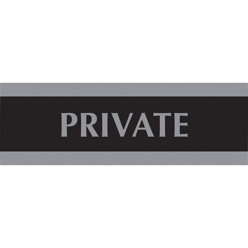 Image Century Identification Sign