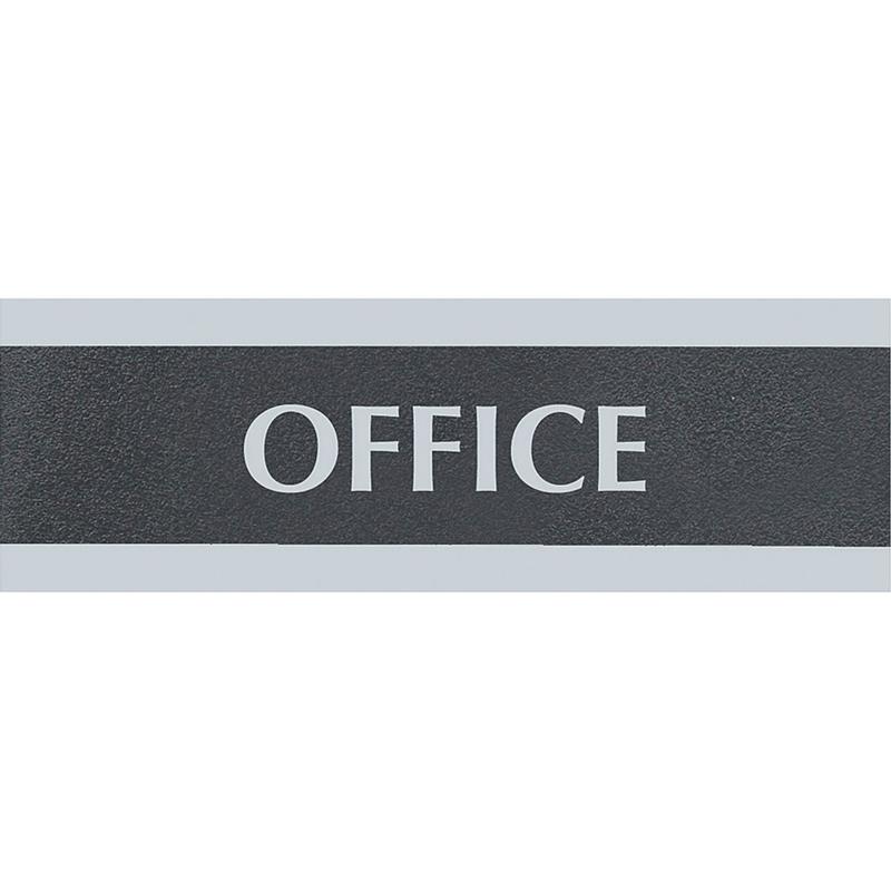 Image Century Identification Sign