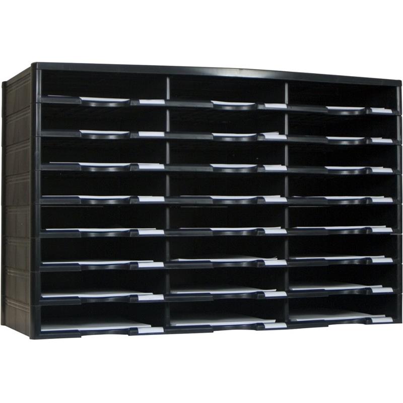 Image Mailroom Sorter