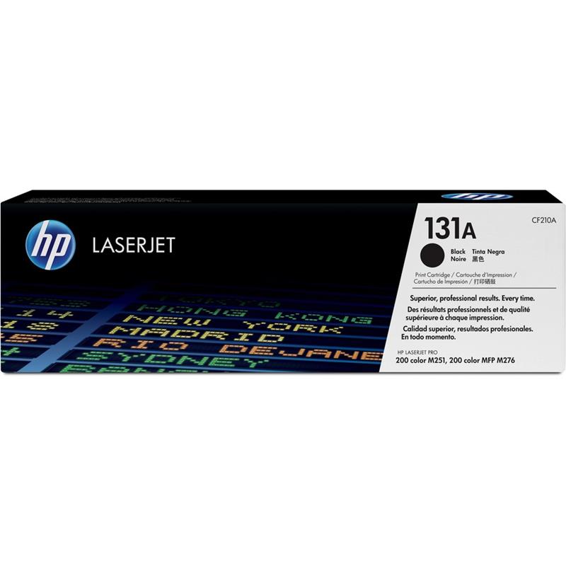Image Cartouche de toner HP 131A