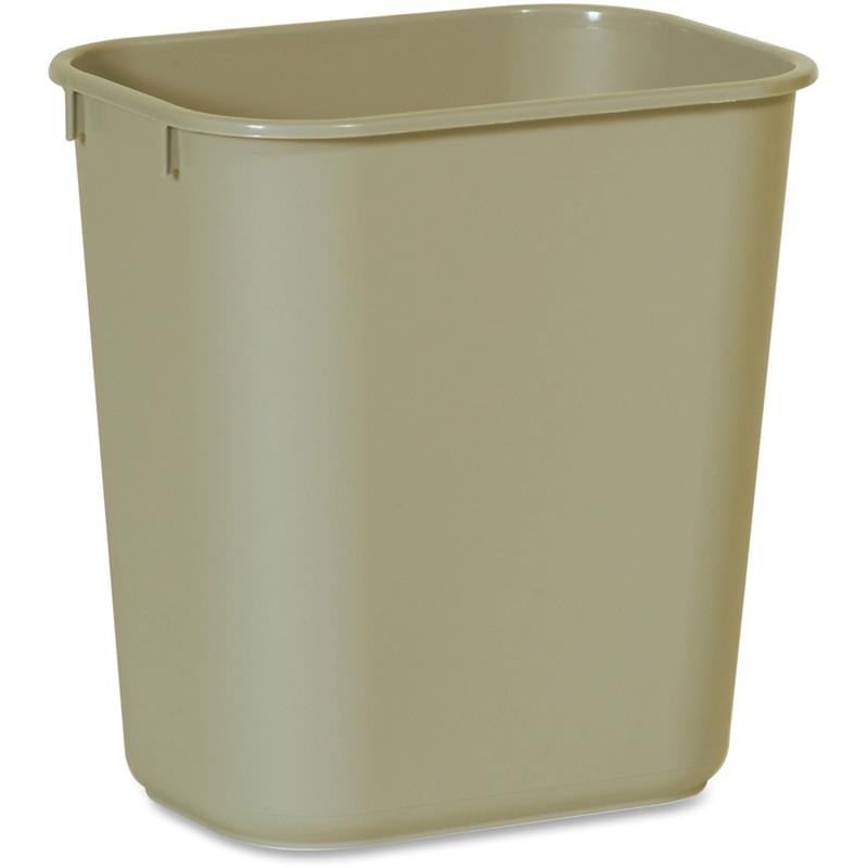Image Deskside Wastebasket