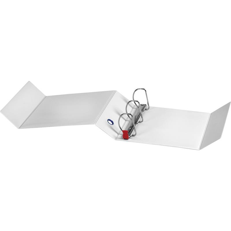 Image Reliure de présentation FreeStand™ Easy Open™ ClearVue™