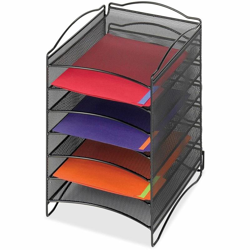 Image Classeur  horizontal empilable Onyx™