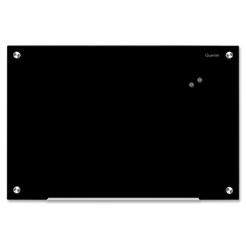 Image Tableau en verre effaçable à sec Infinity™
