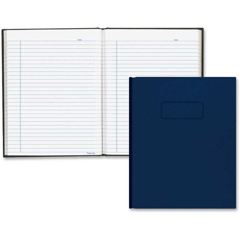 Image Livre de notes A9