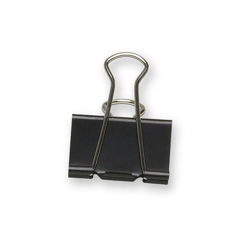 Image Foldback Clips