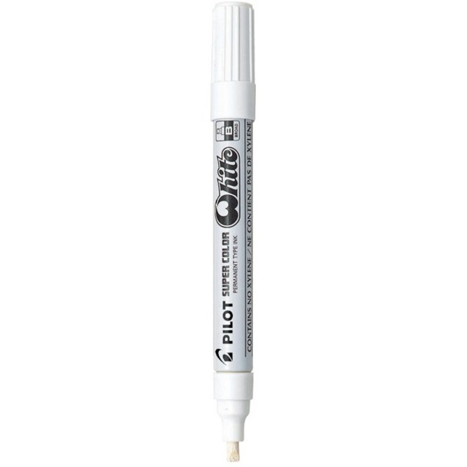 Image Marqueur Permanent Super Color