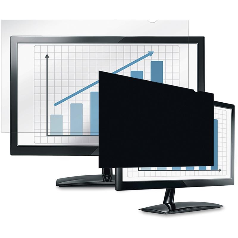 Image PrivaScreen™ Flatscreen Privacy Filter
