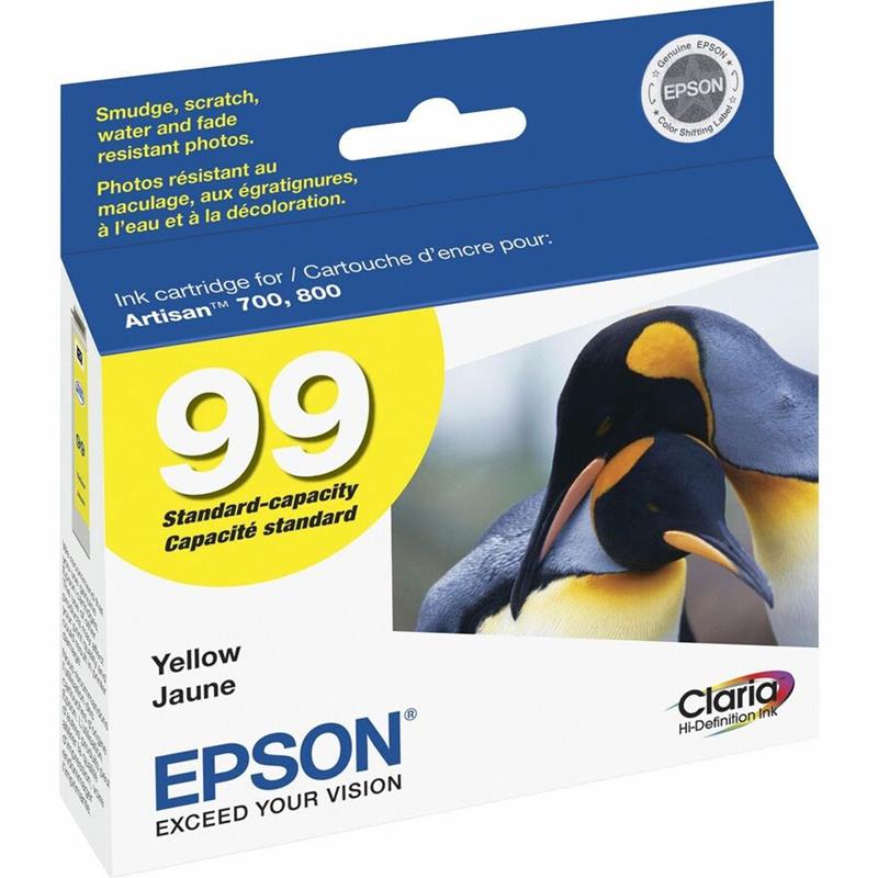 Image 99 Ink Jet Cartridge