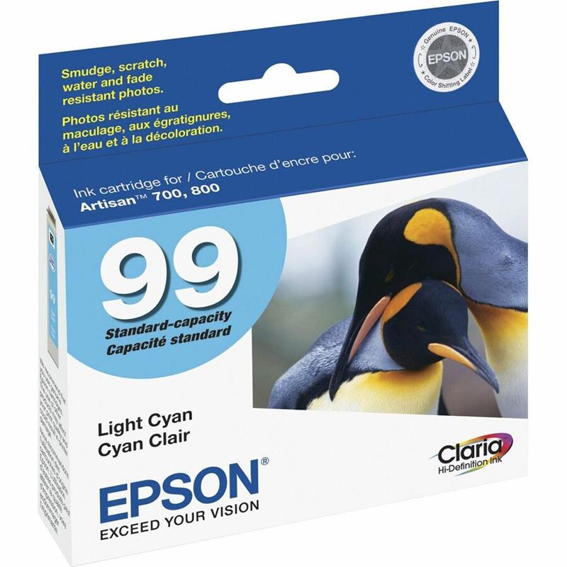 Image 99 Ink Jet Cartridge