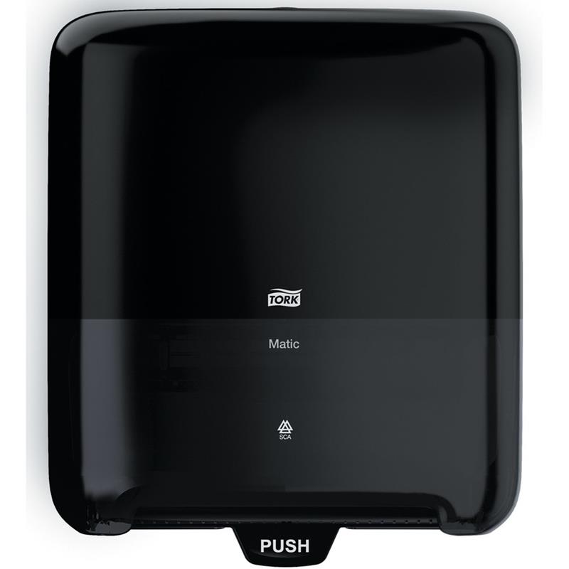 Image Matic® Hand Roll Towel Dispenser