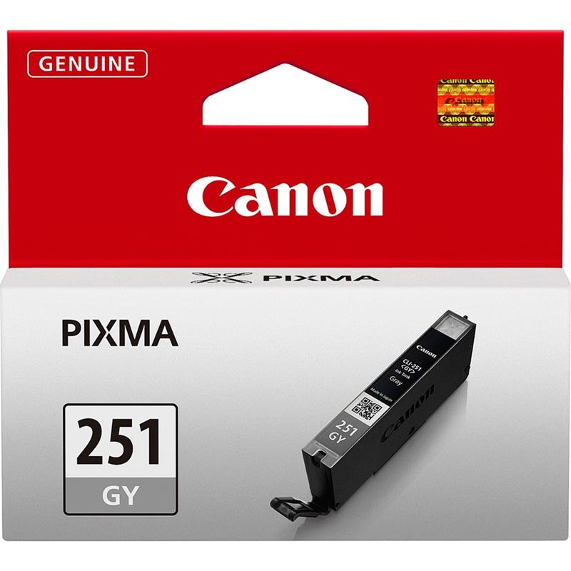 Image Cartouche jet d'encre CLI-251