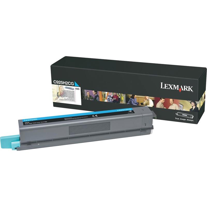 Image Cartouche de toner C925H2