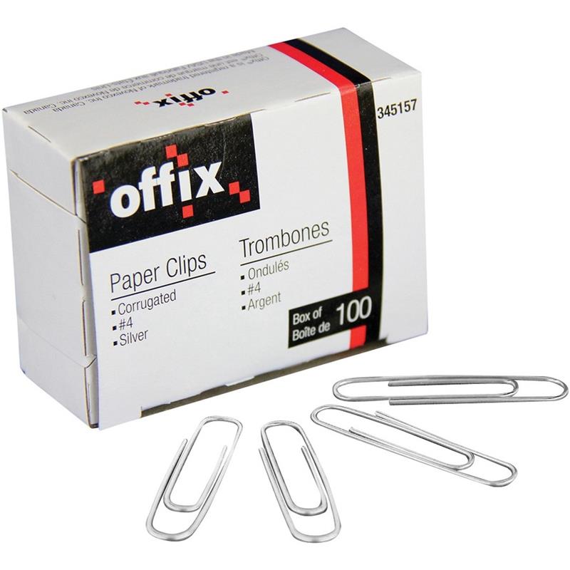 Image Offix® Paper Clips