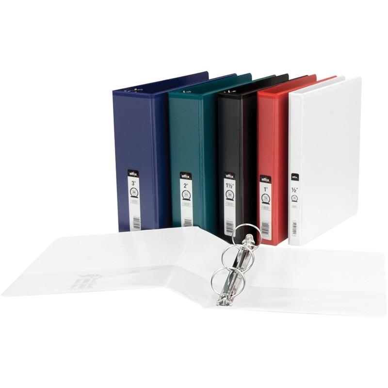 Image Reliures de présentation Offix®