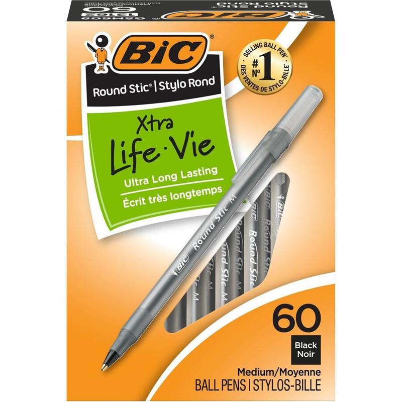 Image Stylos à bille Round Stic™