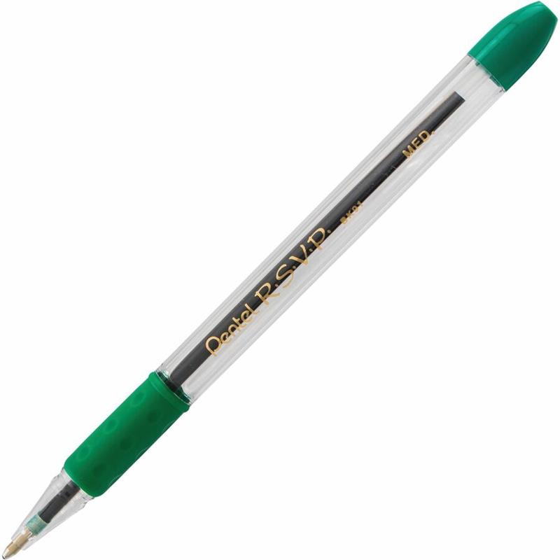 Image Stylo à bille RSVP®