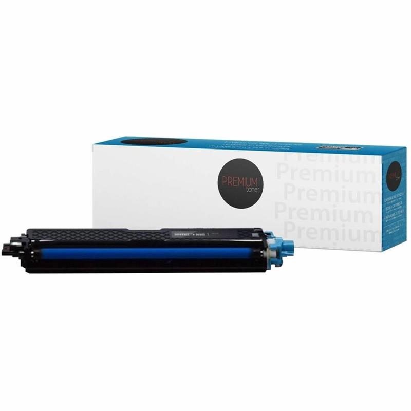 Image Compatible Toner Cartridge (Alternative to Brother TN225)