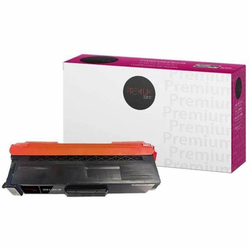 Image Compatible Toner Cartridge (Alternative to Brother TN315)