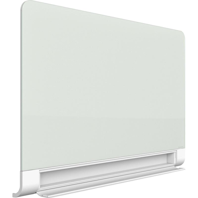 Image Tableau effaçable à sec en verre magnétique Horizon™