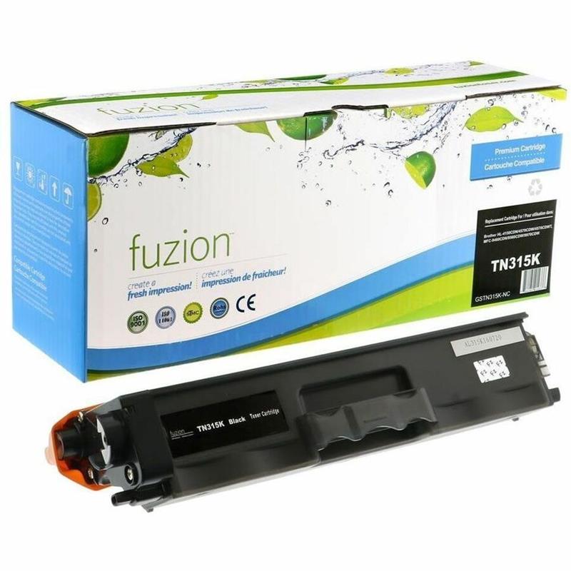 Image Brother HL4150 Compatible Toner Cartridge
