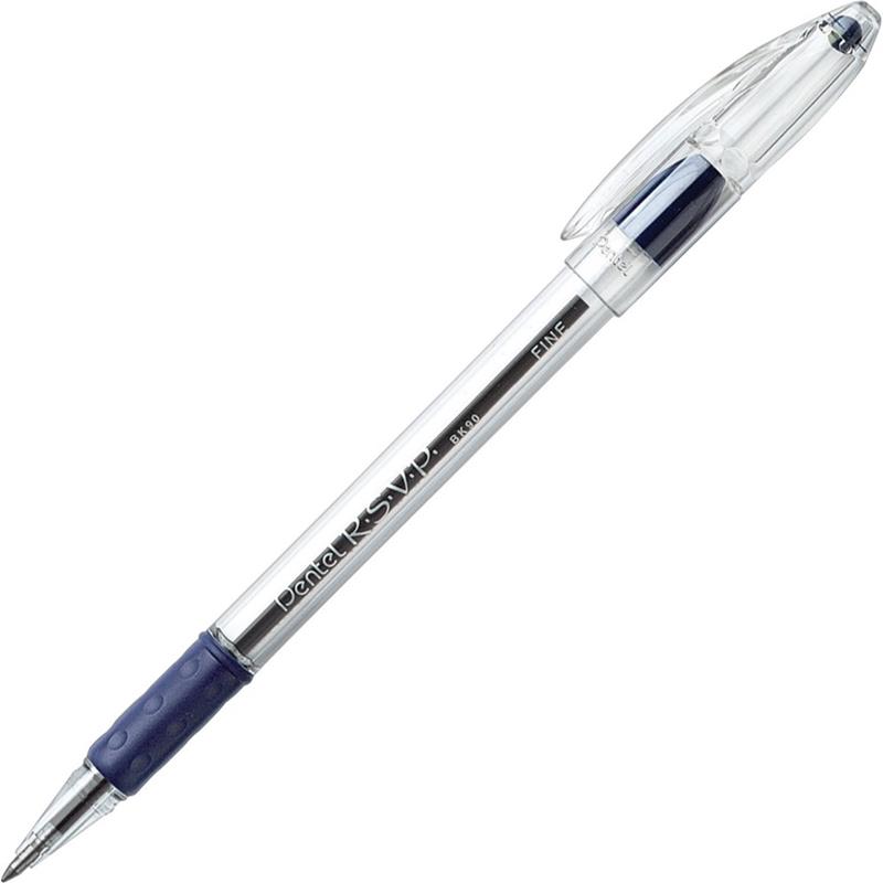 Image Stylo à bille RSVP®
