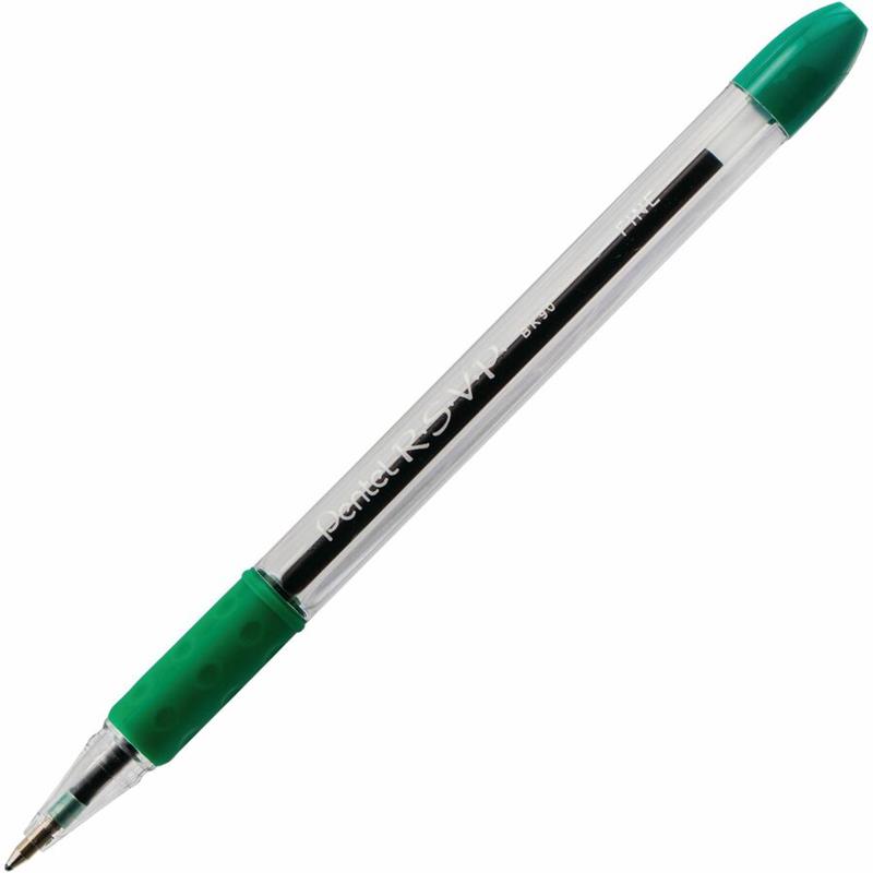 Image Stylo à bille RSVP®