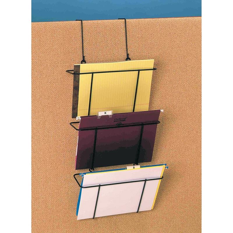 Image Vertical Partition Triple File Organizer