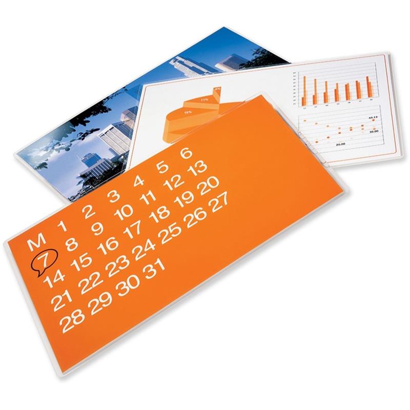 Image Pochette de plastification HeatSeal® UltraClear™