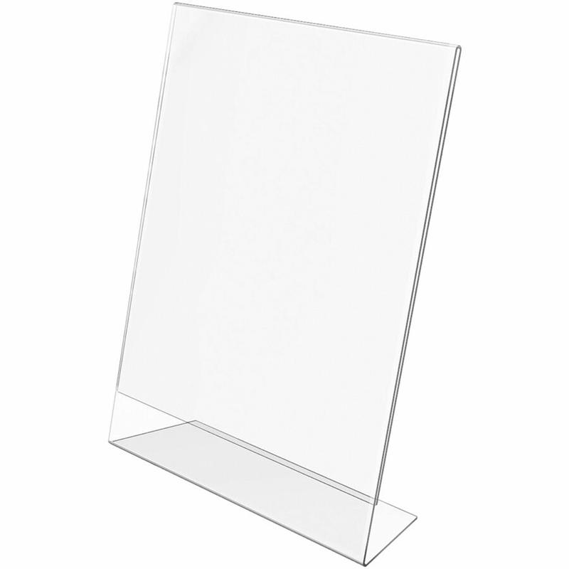 Image Porte-affiches incliné Classic Image®