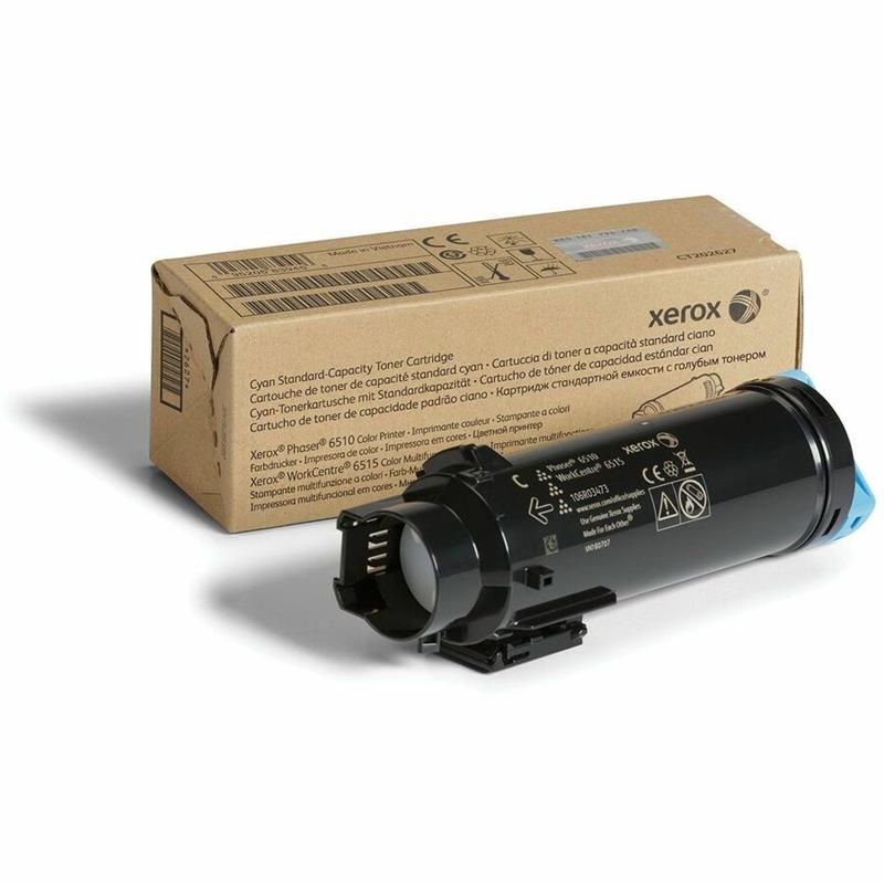 Image Cartouche de toner Phaser 6510 / Workcenter 6515
