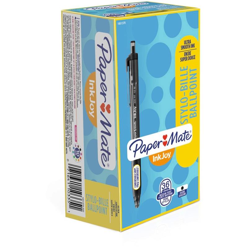 Image InkJoy™ 300 Retractable Ballpoint Pens